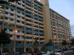 Blk 402 Rainbow Ville (Bedok), HDB 4 Rooms #591841501